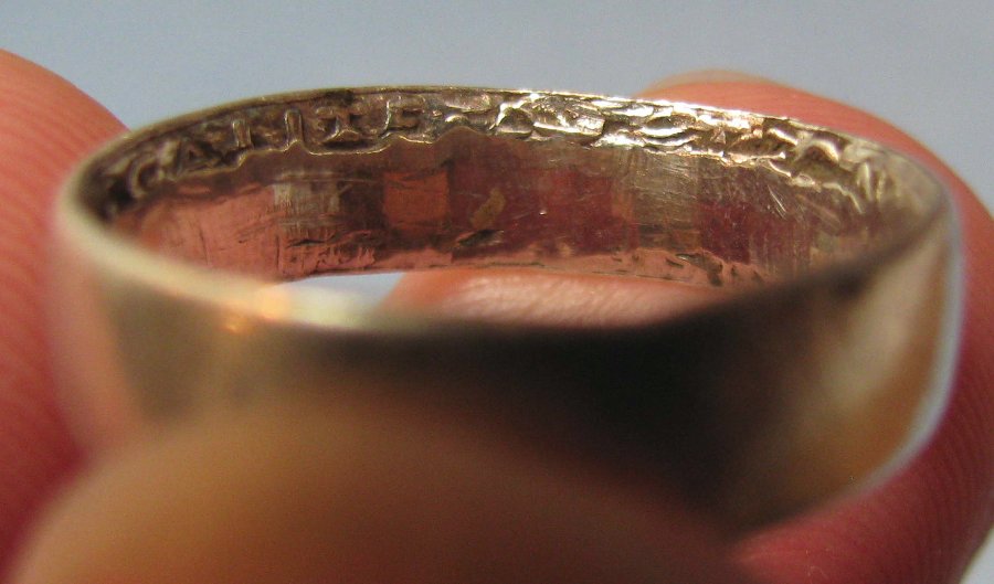 A-Ring-And-An-Old-Coin-All-In-One